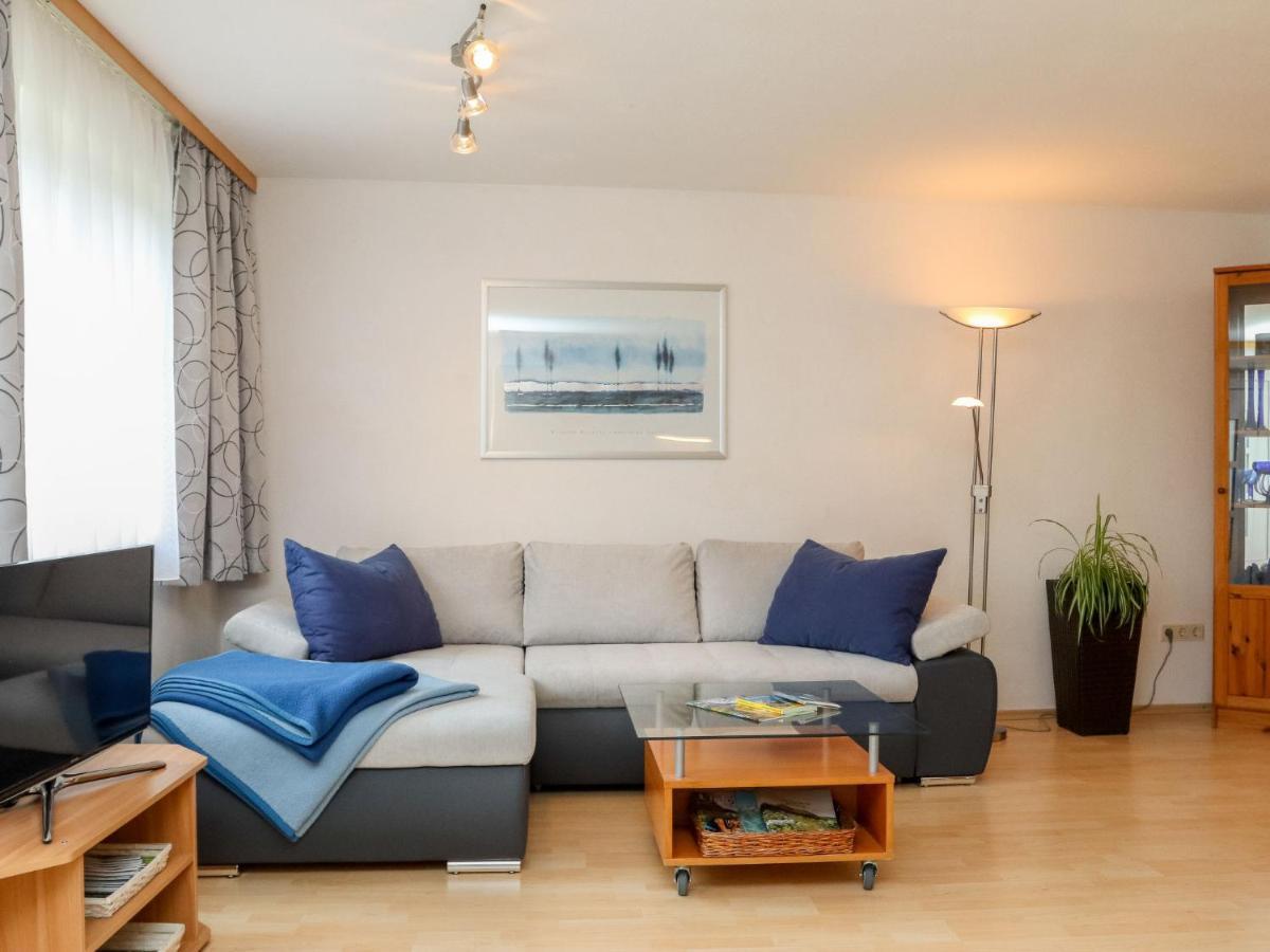 Apartment Annis Nest By Interhome Рамзау ам Дахщайн Екстериор снимка