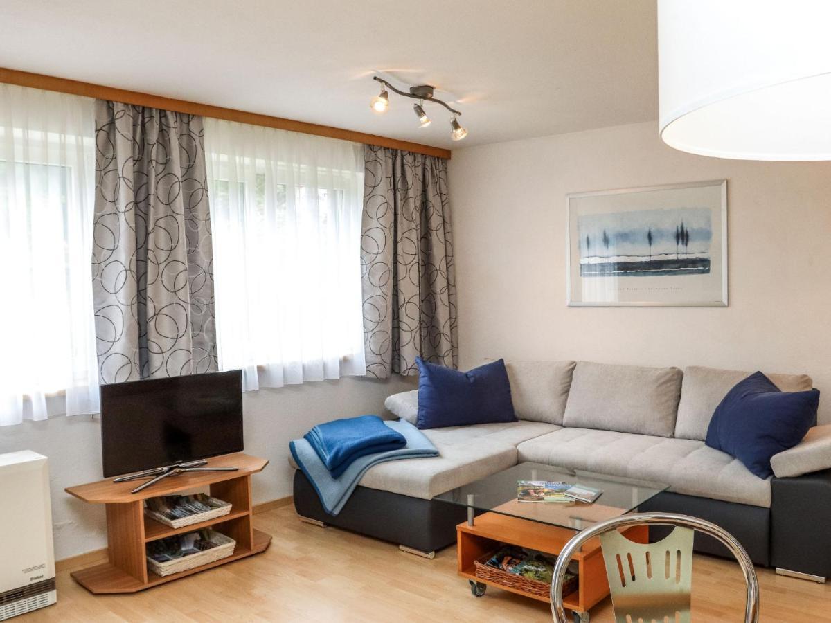 Apartment Annis Nest By Interhome Рамзау ам Дахщайн Екстериор снимка